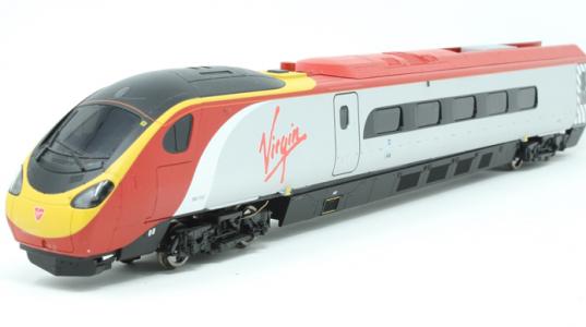 Rail Tank Contents Measurement